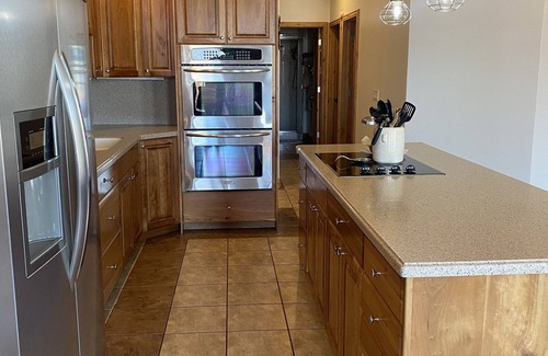 Ogden Apartamento | Historical 25th St. Loft Apt