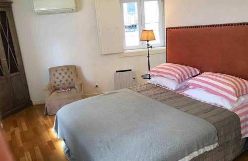 Misericordia Apartamento | Historical 3 Bedroom Duplex Apartment in Lisbon