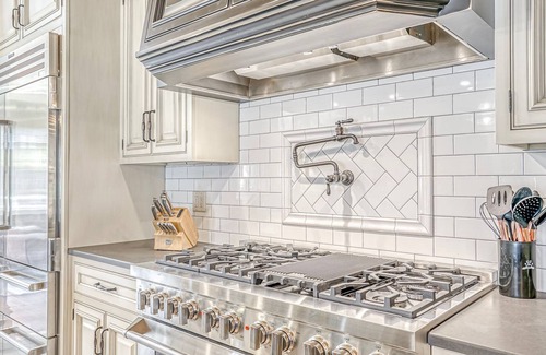 Bristol Casa | Historical 5-bedroom luxurious house