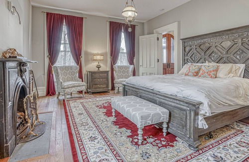 Bristol Casa | Historical 5-bedroom luxurious house