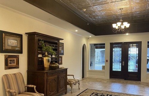 Gonzales Casa | Historical Alcalde Hotel - Originally established in 1926