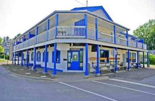 Niagara-on-the-Lake Apartamento | Historical King George Inn 7