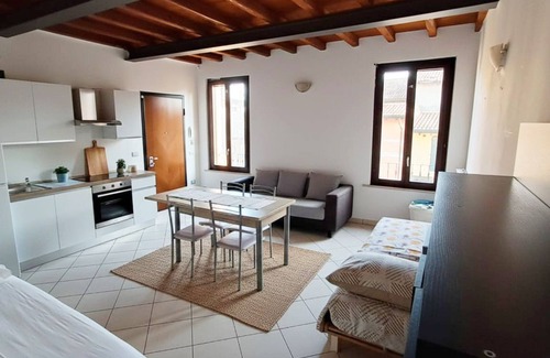 Casaloldo Apartamento | Historical Center Apartment 4 beds