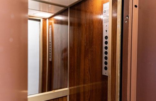 Mets Apartamento | Historical center Athens amazing studio