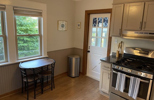 Orchard Park Casa | Historical Charm, in the Village of Orchard Park, easy to everywhere