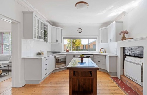 Orange Casa | Historical cosy oasis | Orange NSW