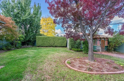 Orange Casa | Historical cosy oasis | Orange NSW