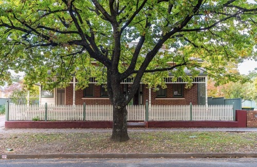 Orange Casa | Historical cosy oasis | Orange NSW