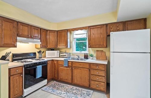 Bedford Casa | Historical District,Fully equipped,3 Beds,Sleeps 6