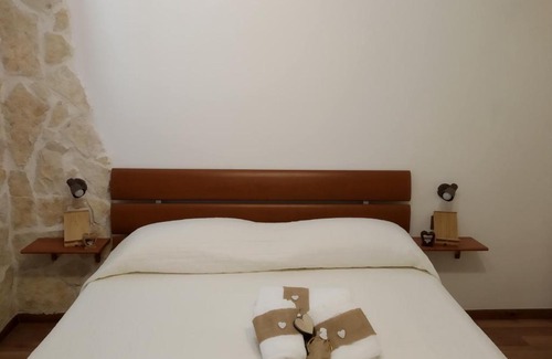 Anagni Apartamento | Historical Domus
