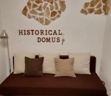 Anagni Apartamento | Historical Domus
