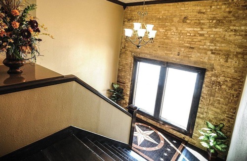Gonzales Apartamento | Historical Downtown 2 bedroom Hotel Suite