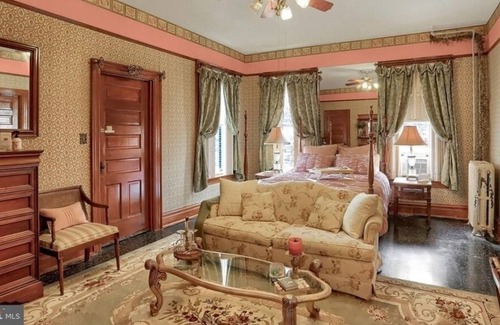 York Casa | Historical Gem in York, PA
