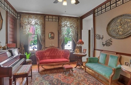 York Casa | Historical Gem in York, PA