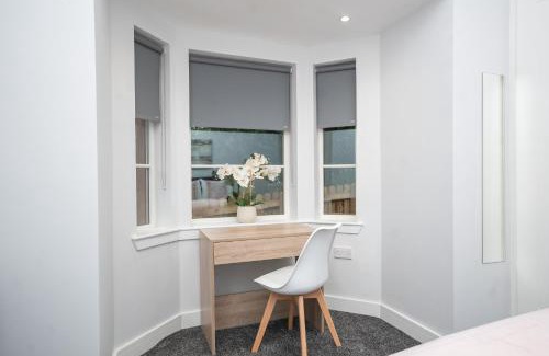 Dunblane Casa | Historical Holmehill Lodge