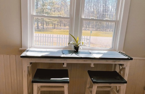 Waupaca Casa | Historical House close to the Chain O Lakes, Crystal River, hiking & shops