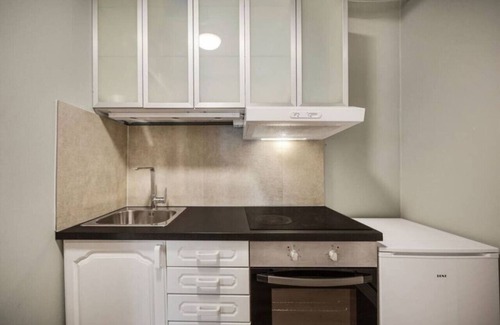 Engen Apartamento | Historical House I Renovated 2023 I City center