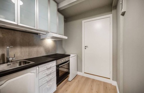 Engen Apartamento | Historical House I Renovated 2023 I City center