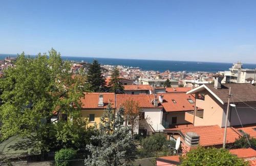 San Giovanni-Chiadino-Rozzol Apartamento | Historical House Le Pergole