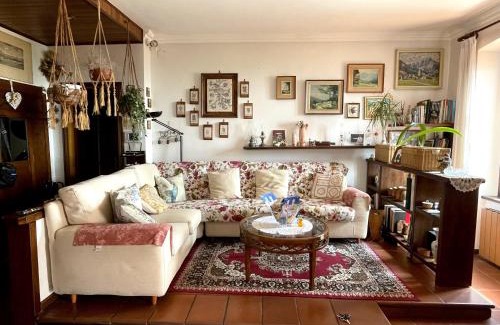 San Giovanni-Chiadino-Rozzol Apartamento | Historical House Le Pergole
