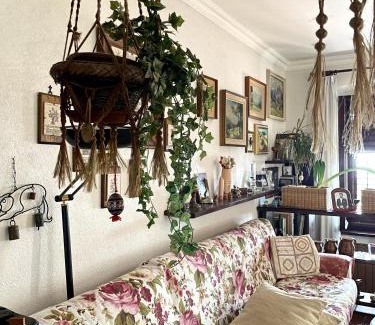 San Giovanni-Chiadino-Rozzol Apartamento | Historical House Le Pergole