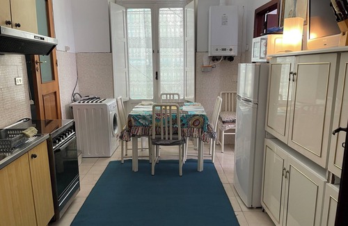 Rione Sanita Apartamento | Historical Maison des Artistes in Aristocratic XVI Century Palace