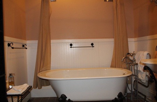 South Haven Cama Y Desayuno | Queen-Baño en la habitacion-Estándar-Master Suite