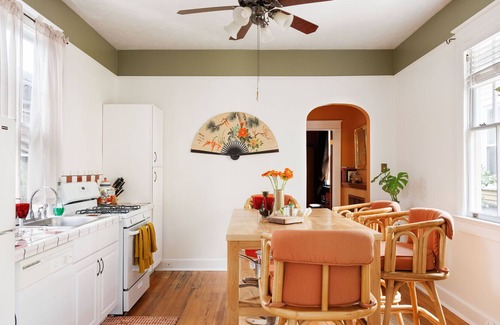 Esplanade Ridge Apartamento | Historical New Orleans Cottage