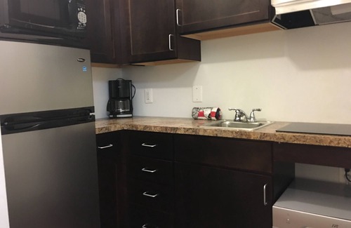Mount Vernon Apartamento | La mejor ubicación - Espacio increíble - ¡Ven a disfrutar!
