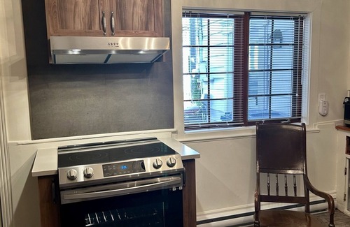 Cap-Blanc Casa | Historical Quebec House - Fully equiped 2 bedrooms, 3 beds house