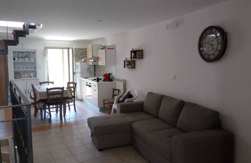 Guardialfiera Casa | Historical residence with private Wellness Center for your Tranquility and Relaxation
