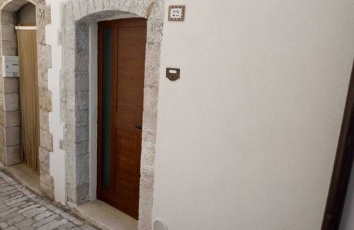 Guardialfiera Casa | Historical residence with private Wellness Center for your Tranquility and Relaxation