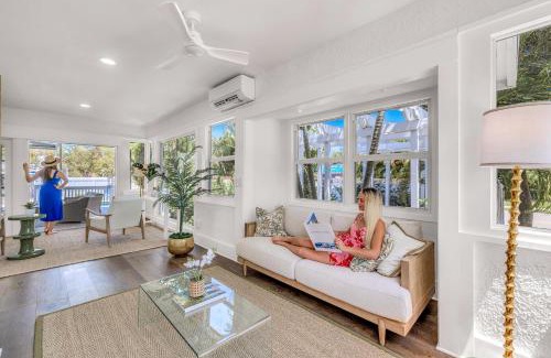 Old Northwood Casa | Historical Residence Heated Pool Emerald Key RESlDENCES