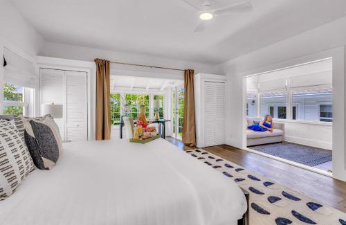 Old Northwood Casa | Historical Residence Heated Pool Emerald Key RESlDENCES