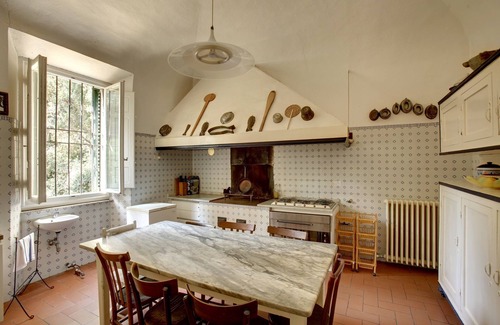 Empoli Villa | RESIDENCIA HISTÓRICA CHIANTI piscina privada a 30 km de FLORENCIA