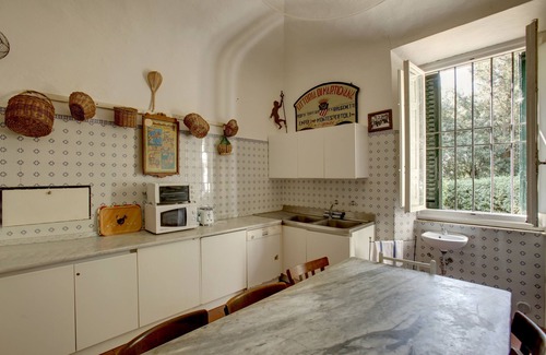Empoli Villa | RESIDENCIA HISTÓRICA CHIANTI piscina privada a 30 km de FLORENCIA