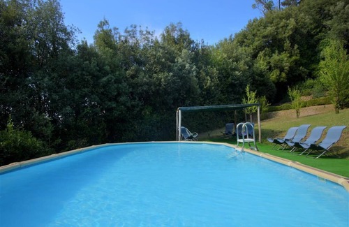 Empoli Villa | RESIDENCIA HISTÓRICA CHIANTI piscina privada a 30 km de FLORENCIA