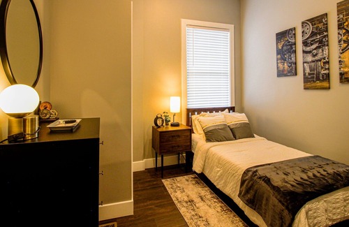 Wildwood Apartamento | Historical Riverfront Marina 3 Bedroom 2.5 Bath Charmer!