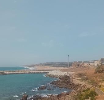 Larache Apartamento | historical Spanish influence flat