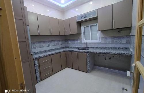 Larache Apartamento | historical Spanish influence flat