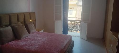 Larache Apartamento | historical Spanish influence flat