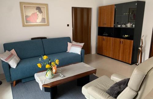 Tabor Apartamento | Historisch centrum Tabor