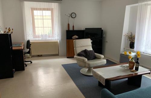 Tabor Apartamento | Historisch centrum Tabor