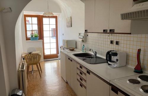 Tabor Apartamento | Historisch centrum Tabor