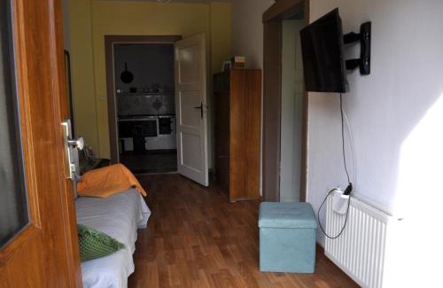 Spremberg Apartamento | Historische Ferienwohnung