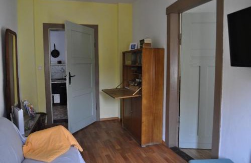 Spremberg Apartamento | Historische Ferienwohnung