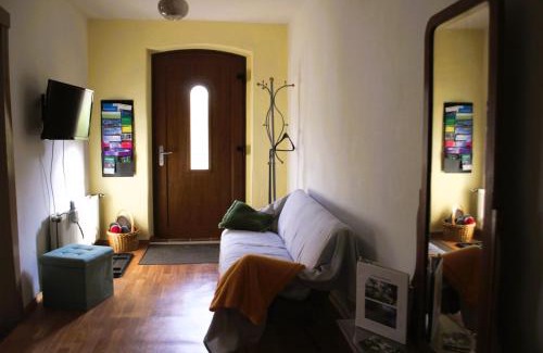 Spremberg Apartamento | Historische Ferienwohnung