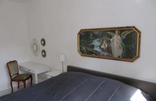 Spangenberg Apartamento | Historischer Marktplatz