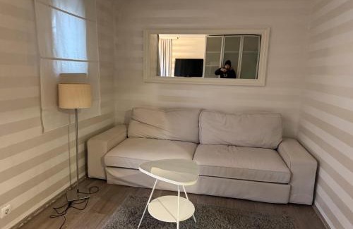 Fishermen's Quarter Apartamento | Historisches Fischerviertel