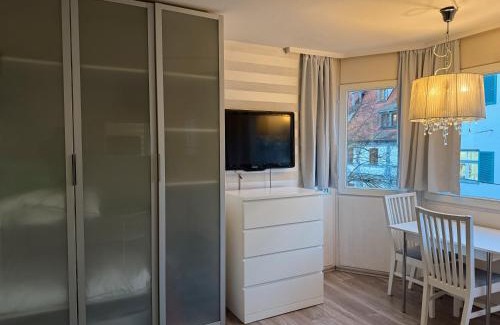 Fishermen's Quarter Apartamento | Historisches Fischerviertel